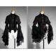 Fotion Siren Blouse and Vest Set(Reservation/2 Colours/Full Payment Without Shipping)